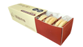 Alfajores x 5 Und